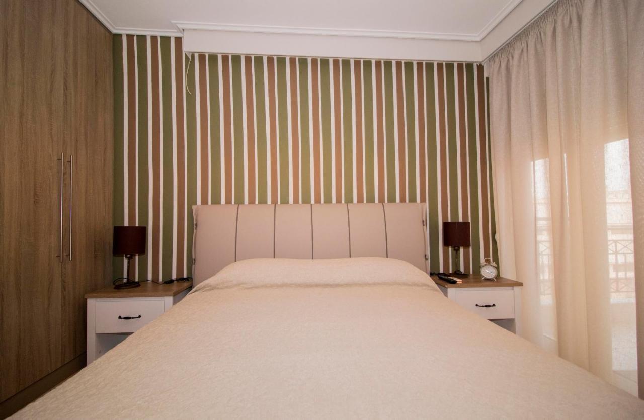 Laconian Collection "Gorgo" Apartment Sparta Ngoại thất bức ảnh