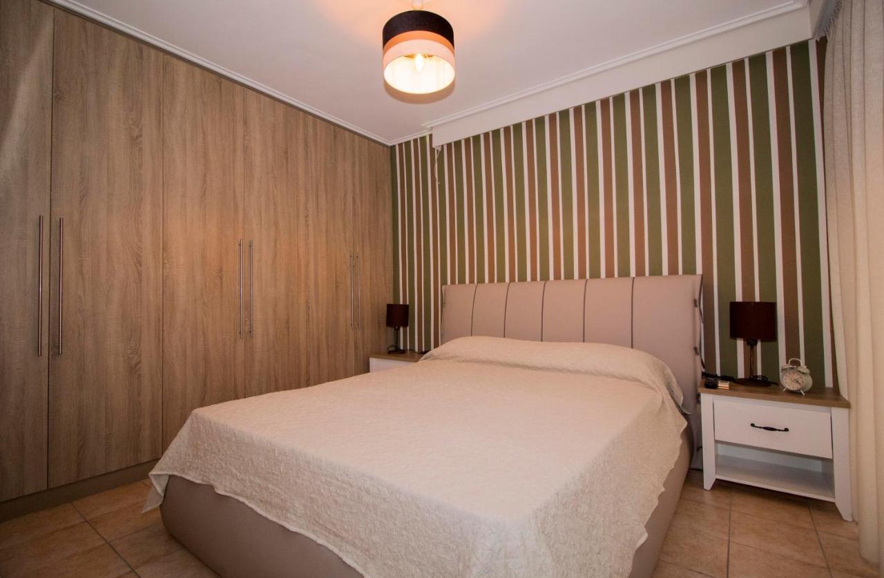 Laconian Collection "Gorgo" Apartment Sparta Ngoại thất bức ảnh