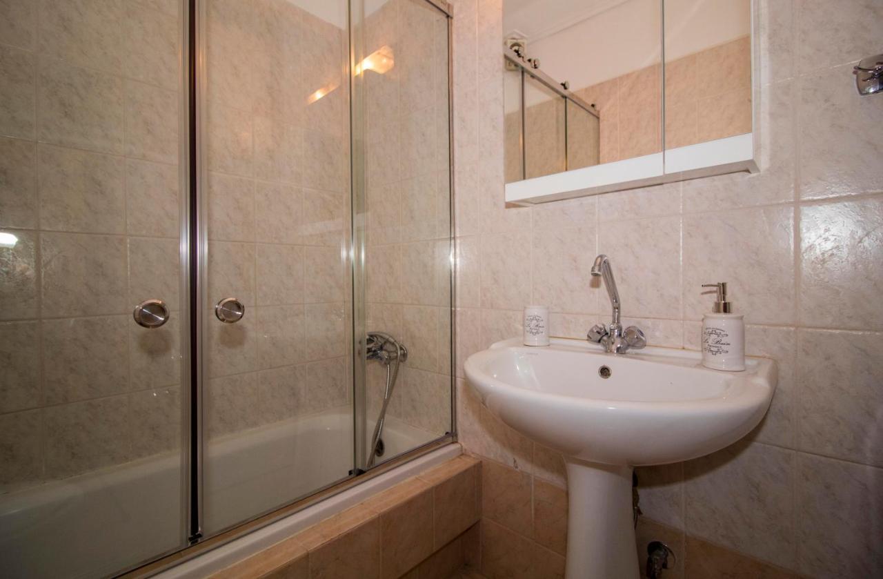 Laconian Collection "Gorgo" Apartment Sparta Ngoại thất bức ảnh